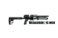 Thumbnail for Special Series | Megalodon 15 | Pump Action Air Rifle