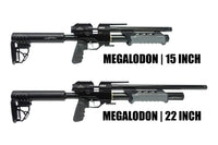 Thumbnail for Special Series | Megalodon 15 | Pump Action Air Rifle