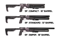 Thumbnail for SF Series | Sniper (Semi-Auto) Air Rifle