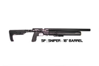 Thumbnail for SF Series | Sniper (Semi-Auto) Air Rifle
