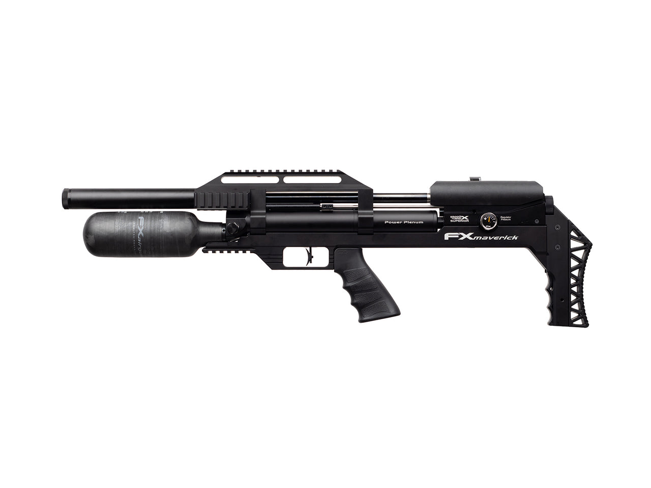 FX Maverick | Compact