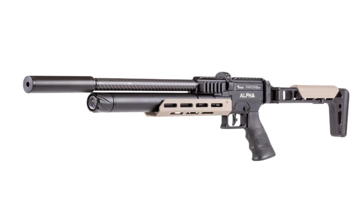  What Should You Know Before Choosing a High-Power Air Gun?