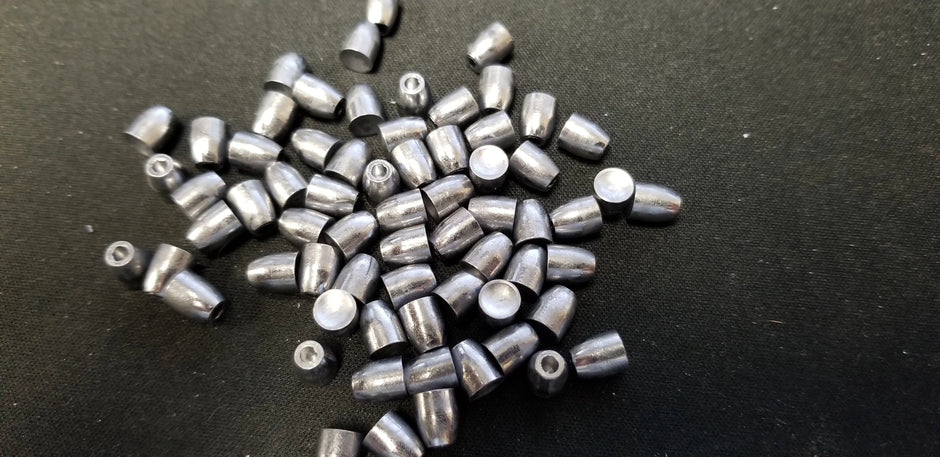 Nielsen Specialty Ammo (Slugs) | .22 Cal