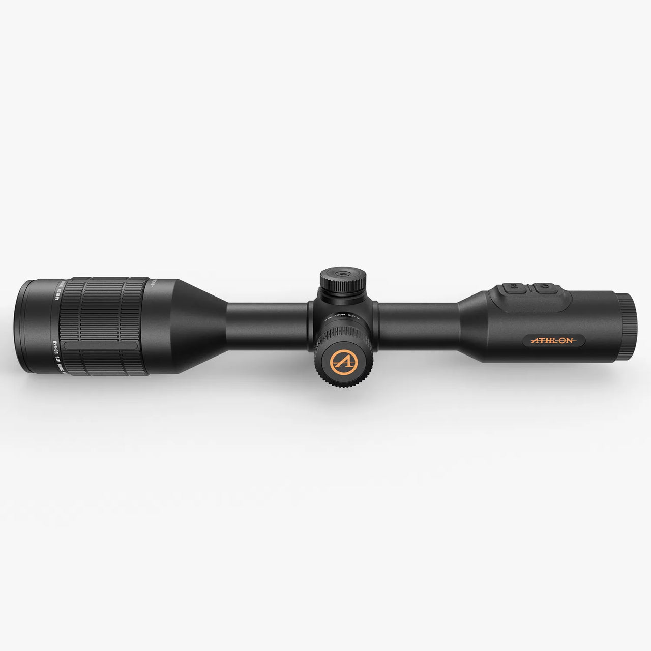 Cronos Ats CRONUS ATS THERMAL RIFLESCOPES – The Pellet Shop