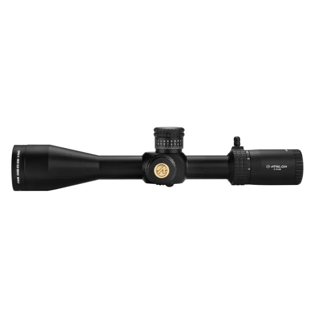 Argos BTR (Gen 3) | 6-24×50mm | FFP