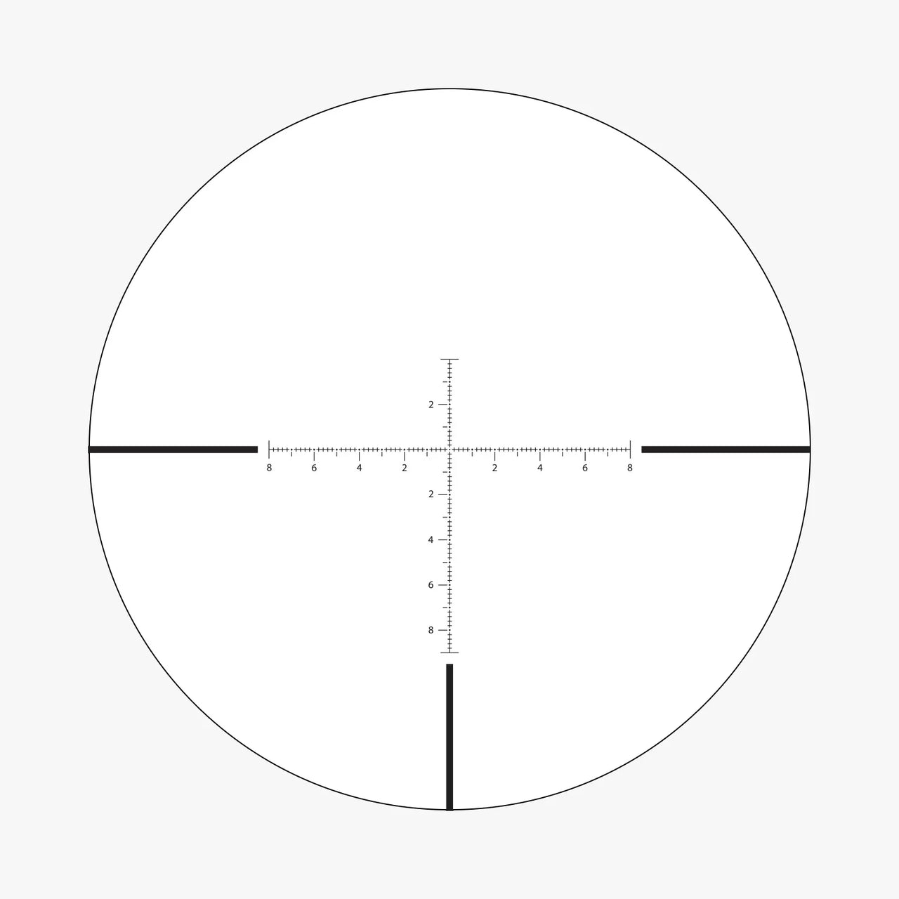 Heras SPR | 2-12×42mm | SFP