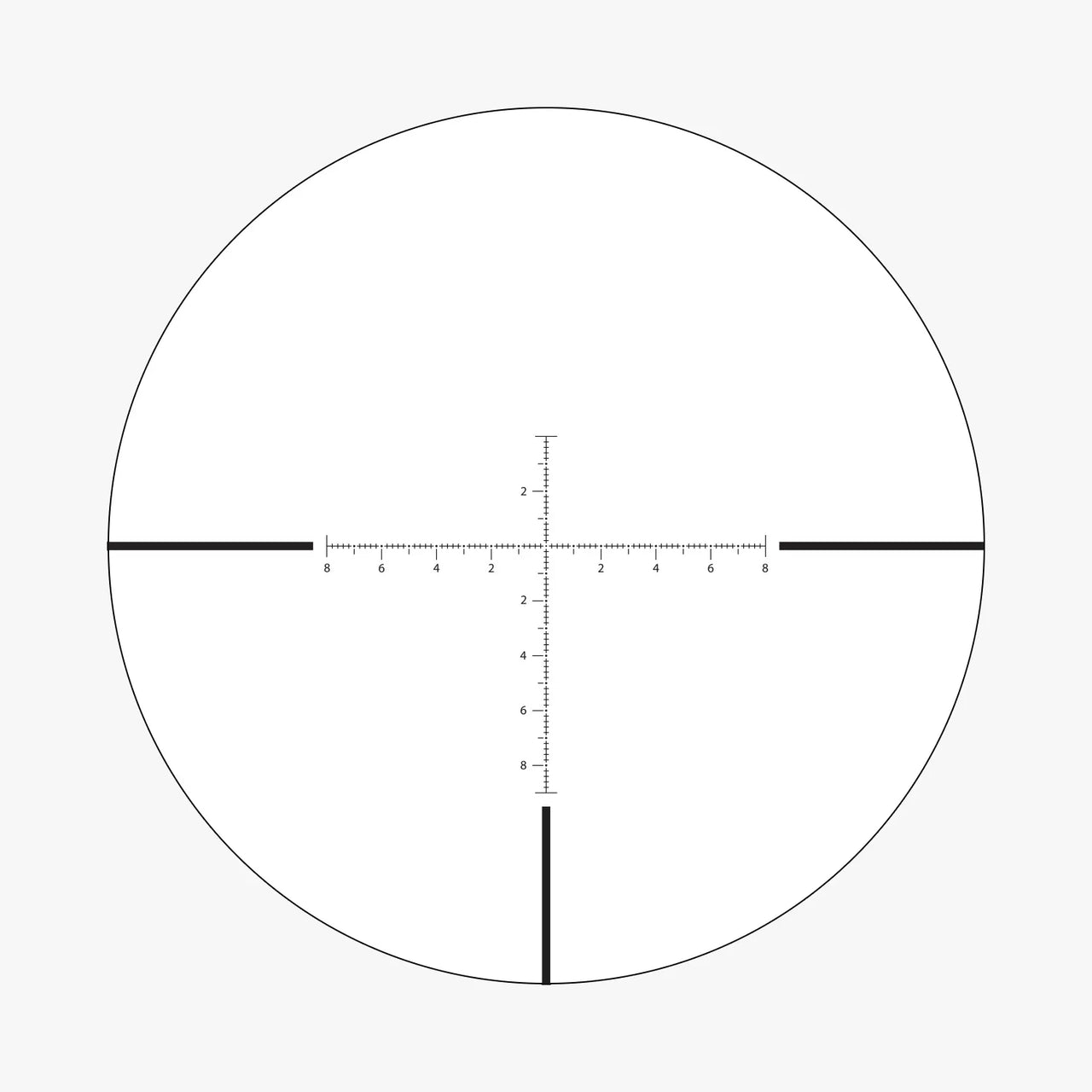 Heras SPR | 2-12×42mm | SFP