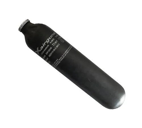 FX | Carbon Fiber Bottle w/ Valve | 300 BAR