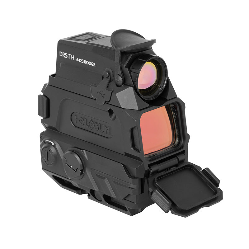 HOLOSUN 3倍ブースター Amazon.co.jp: [HOLOSUN/ホロサン] HM3X マグニファイア 3倍