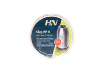 Thumbnail for H&N Slug HP II .25 Cal | 120 pcs