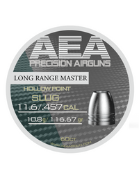 Thumbnail for AEA Long Range Master | Slugs | .45 Cal