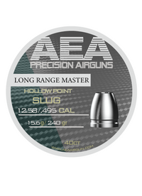 Thumbnail for AEA Long Range Master | Slugs | .50 Cal