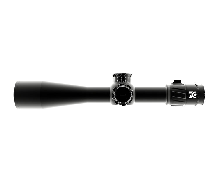 Zero Compromise Optic | ZC527 | 5-27x56 | FFP