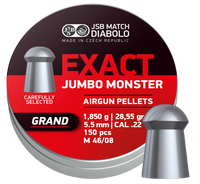 Thumbnail for JSB | Exact Jumbo Monster Grand