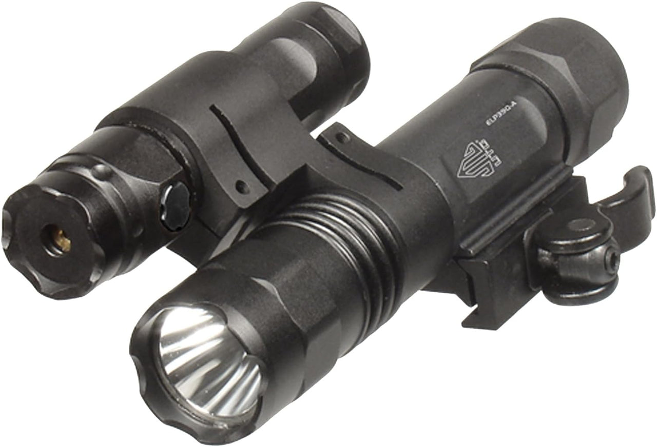 UTG | Gen 2 Light/Green Laser Combo with Integral Mount