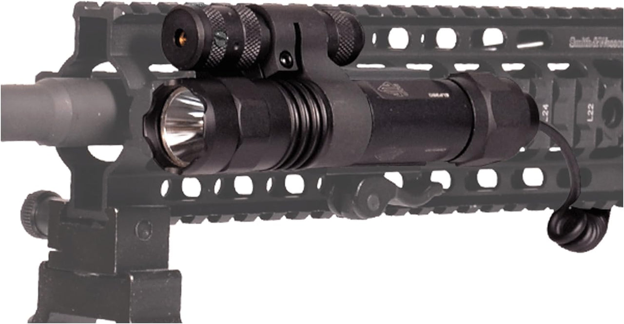 UTG | Gen 2 Light/Green Laser Combo with Integral Mount