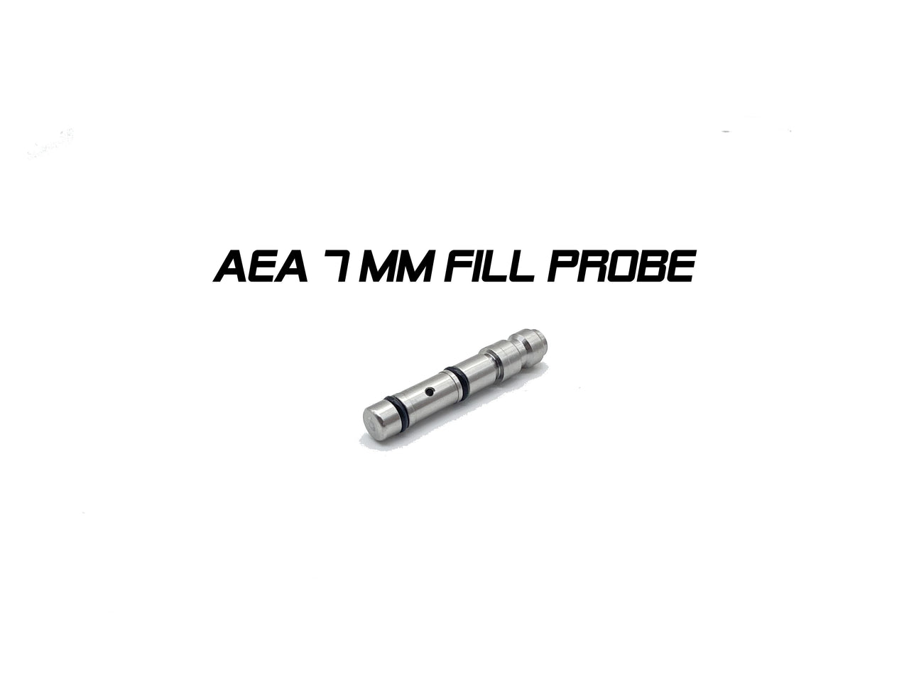 AEA | Fill Probe