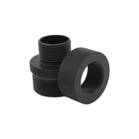 Thumbnail for Hatsan Blitz M18 X 1 Adapter A117