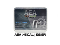 Thumbnail for AEA Slugs | .45 Cal
