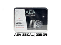 Thumbnail for AEA Slugs | .58 Cal | 20 Ct