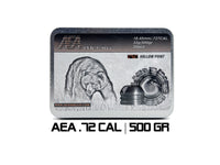 Thumbnail for AEA Slugs | .72 Cal | 20 Ct