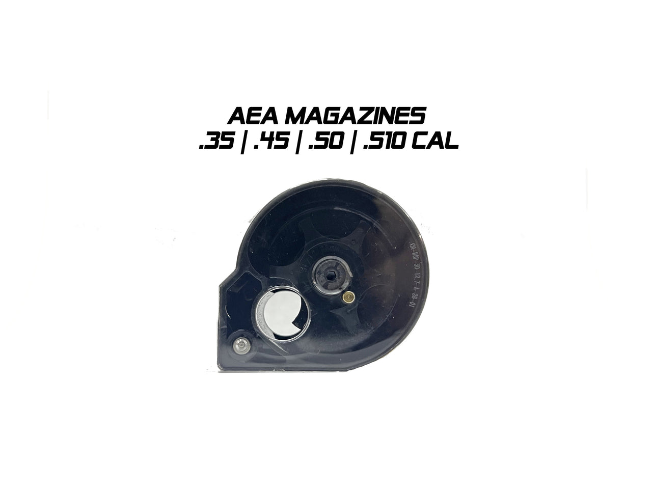 AEA | Magazines (Big bore 35/45/50/510 Cal)