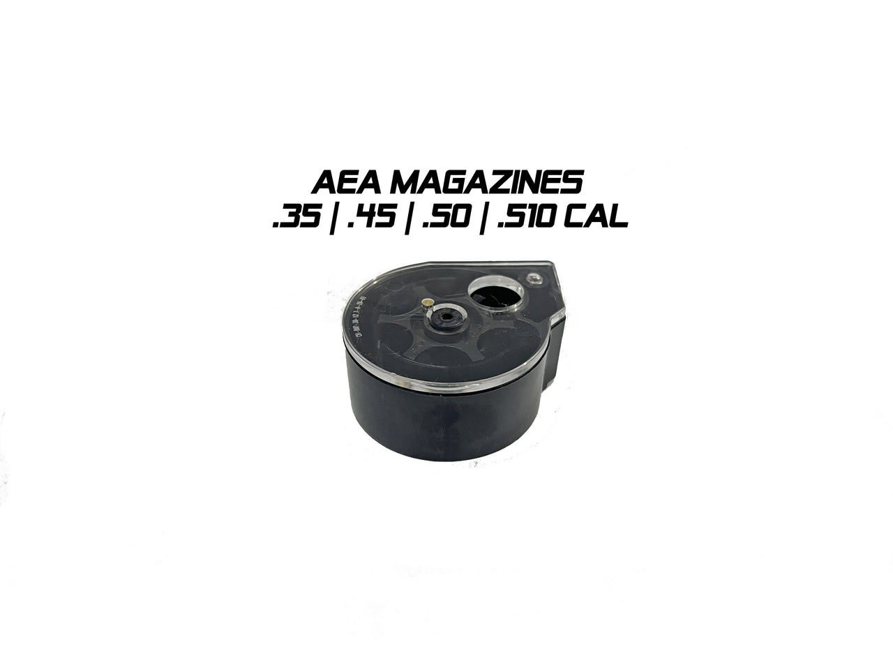 AEA | Magazines (Big bore 35/45/50/510 Cal)