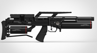 Thumbnail for AEA | Sonic Bolt Action Compact Air Rifle