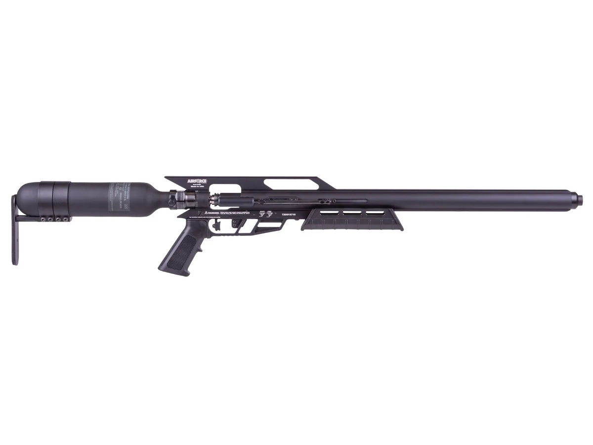AirForce Airguns | Tex- Rex Carbine Big Bore