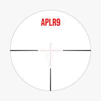 Thumbnail for Heras SPR | 6-24x56mm | FFP / SFP