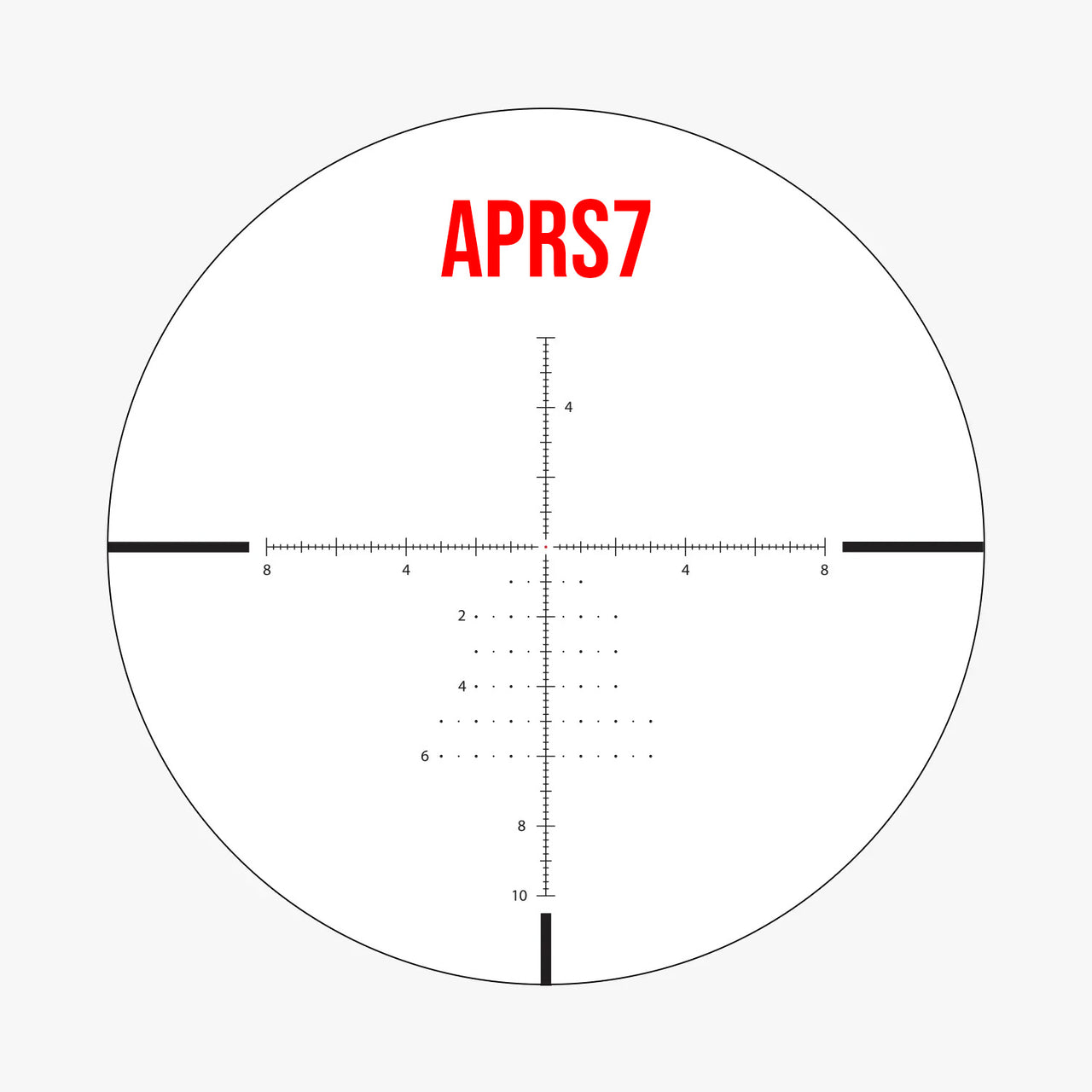 Heras SPR | 6-24x56mm | FFP / SFP