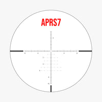 Thumbnail for Heras SPR | 6-24x56mm | FFP / SFP