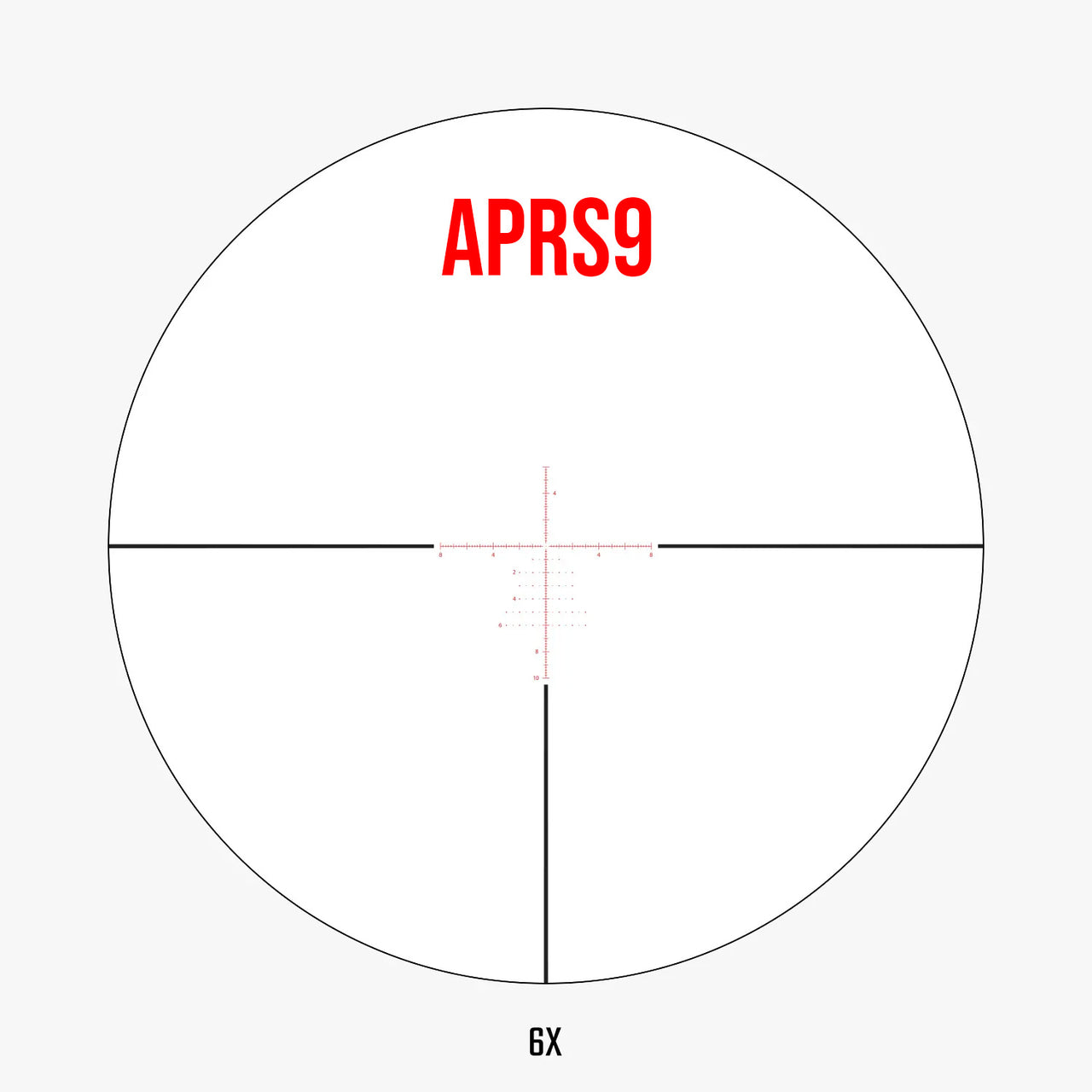 Heras SPR | 6-24x56mm | FFP / SFP