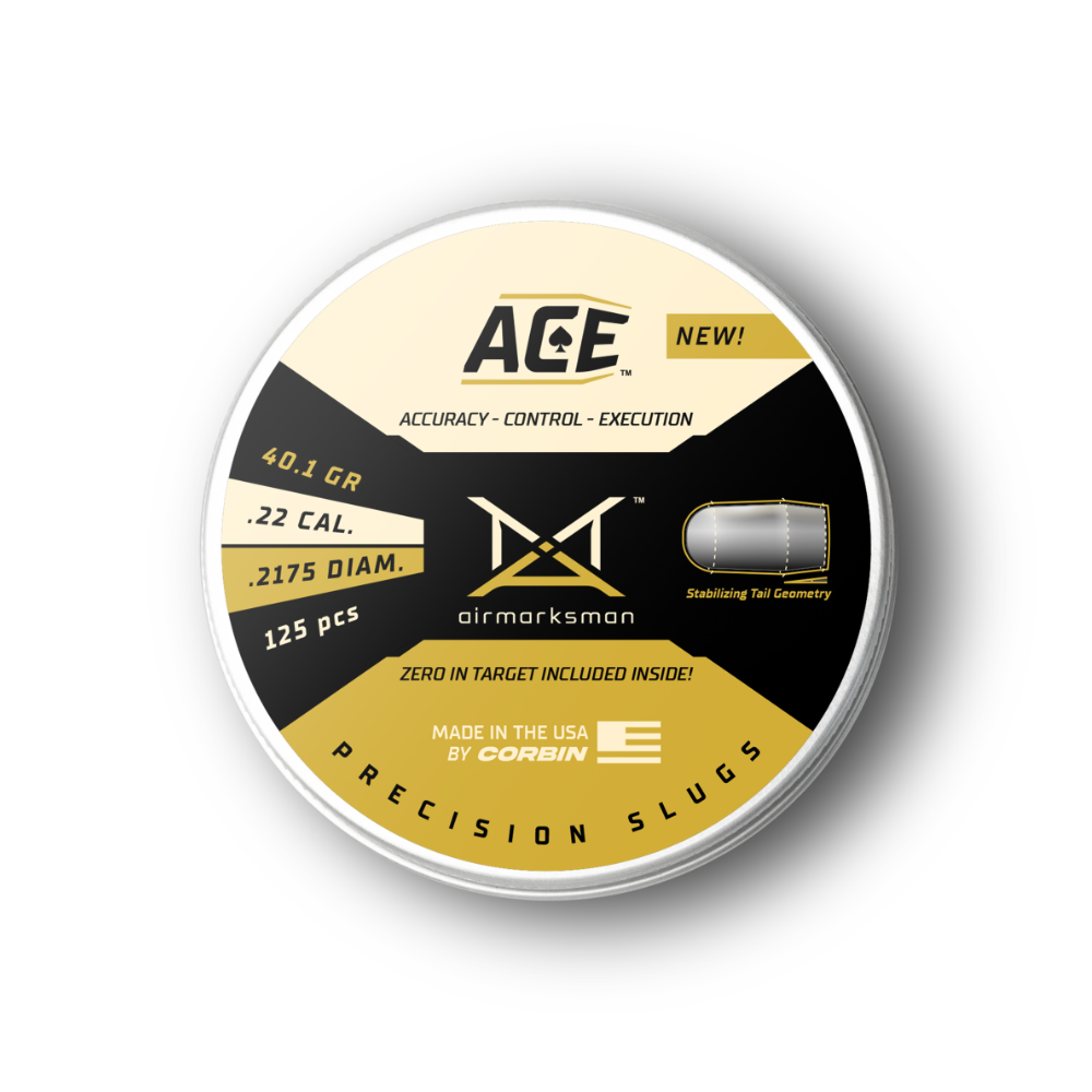 With an ultra-refined shape and a high ballistic coefficient (BC), these slugs cut through wind and retain energy downrange. That means flatter trajectories, better wind resistance, and harder-hitting accuracy, especially at long range.