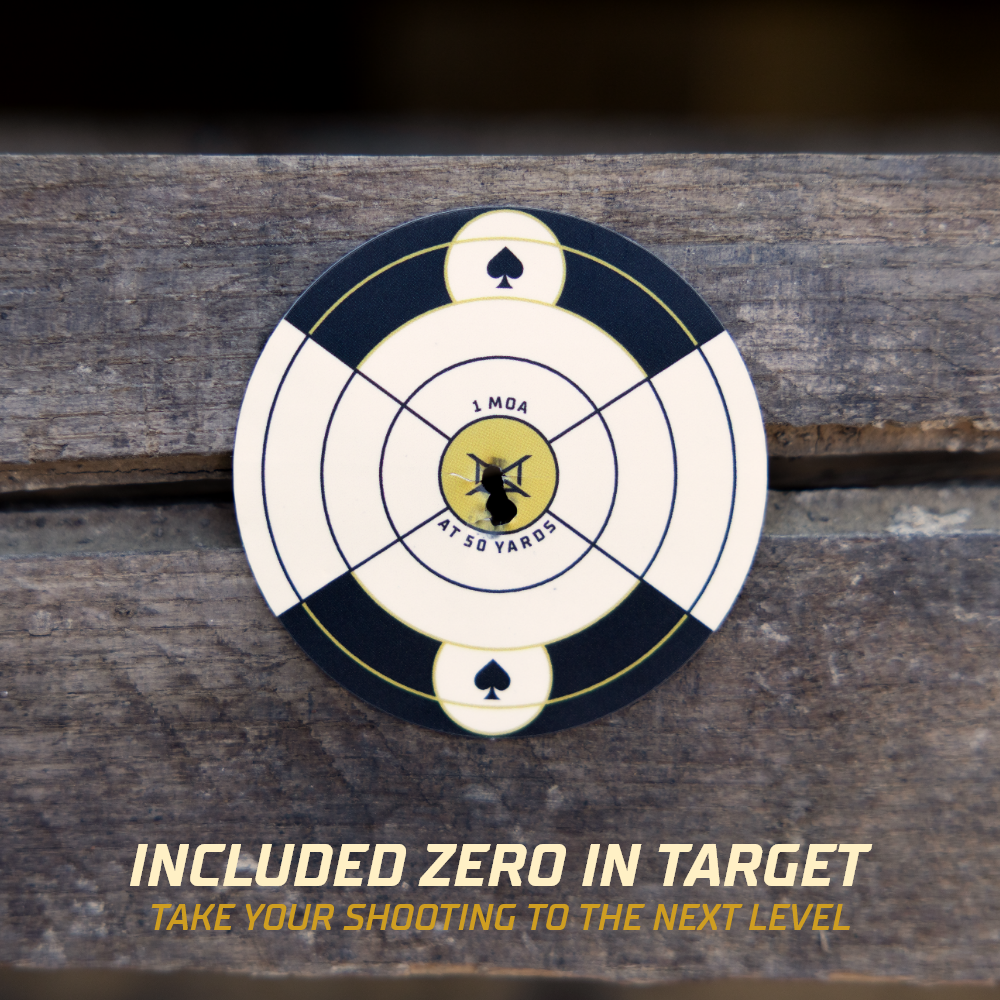 With an ultra-refined shape and a high ballistic coefficient (BC), these slugs cut through wind and retain energy downrange. That means flatter trajectories, better wind resistance, and harder-hitting accuracy, especially at long range.
