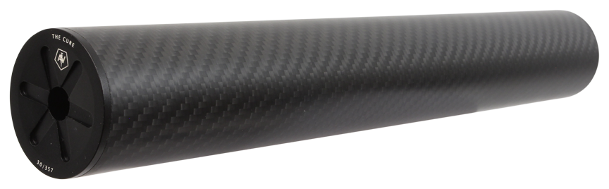 Western Airguns | Anti-Venom | The Cure Silencer | M18x1