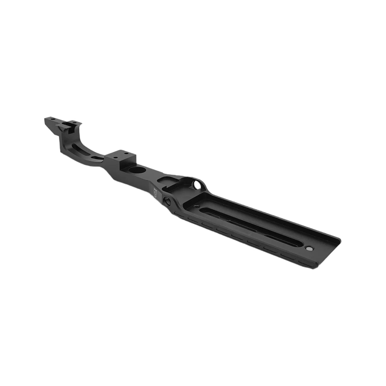 FX Panthera/Dynamic Compact Arca Rail ST0073