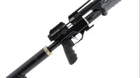 Thumbnail for BinTac | PA Series Regulated Pump Action Air Rifle 22