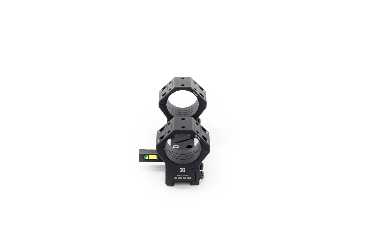 ZCO | Block Scope Mount