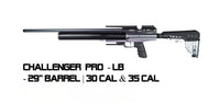 Thumbnail for Special Series | Challenger Pro LB (LONG BARREL) Air Rifle (NEW)