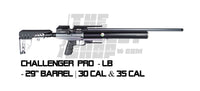 Thumbnail for Special Series | Challenger Pro LB (LONG BARREL) Air Rifle (NEW)