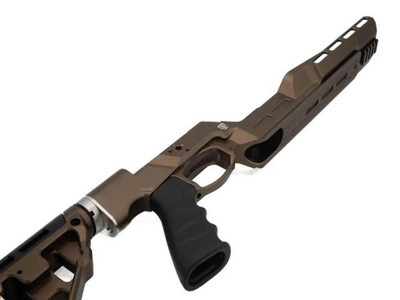 Saber Tactical | Tactical FX King Chassis