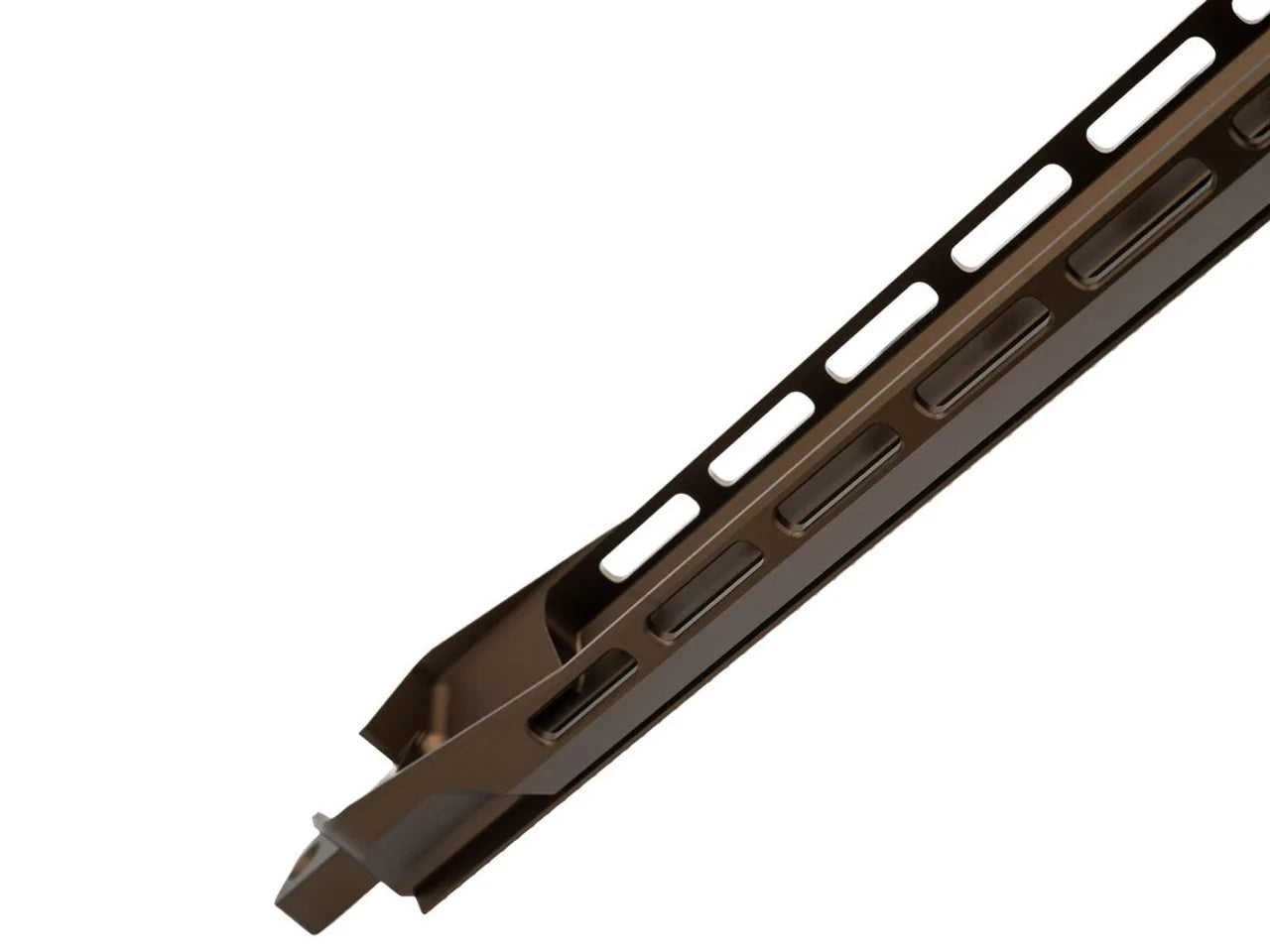 Saber Tactical | Extension Rail For Tactical FX King Chassis