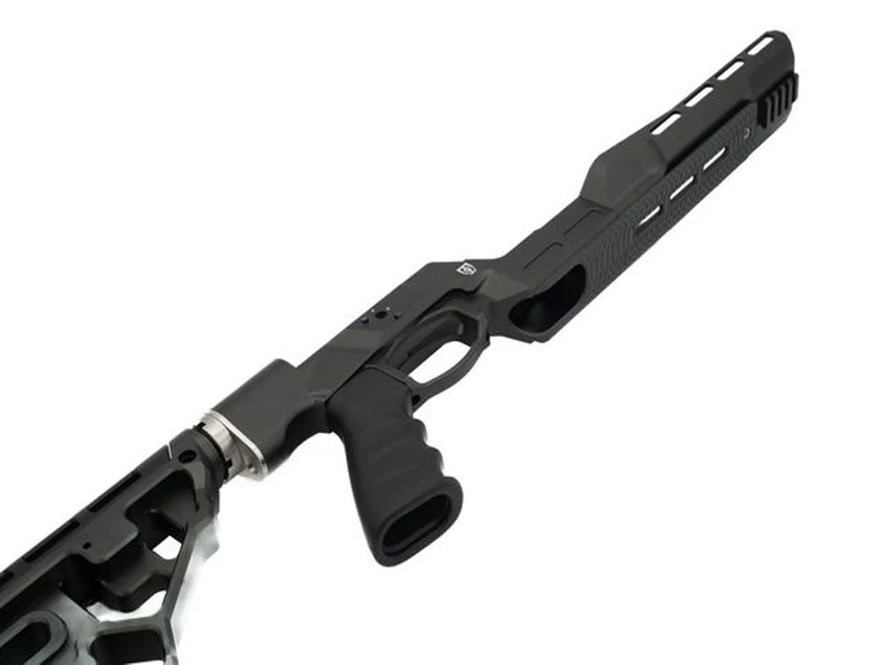 Saber Tactical | Tactical FX King Chassis