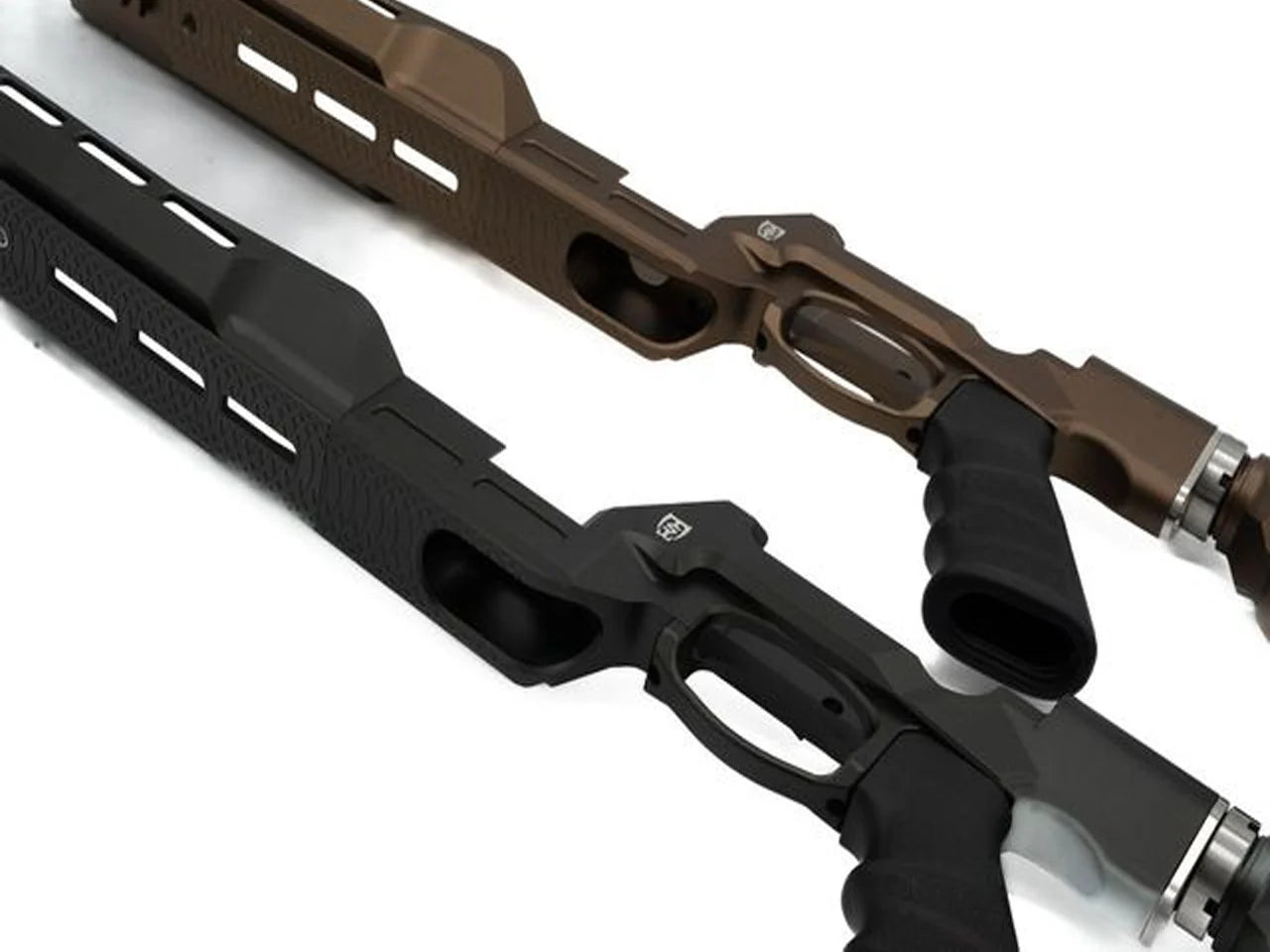 Saber Tactical | Tactical FX King Chassis