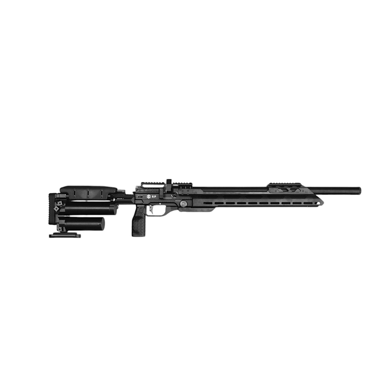 Karma Airguns | Red Panda (2025)