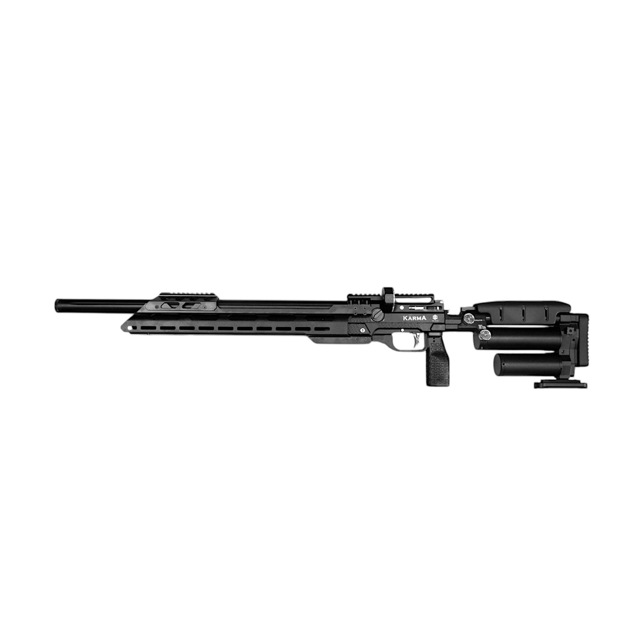 Karma Airguns | Red Panda (2025)