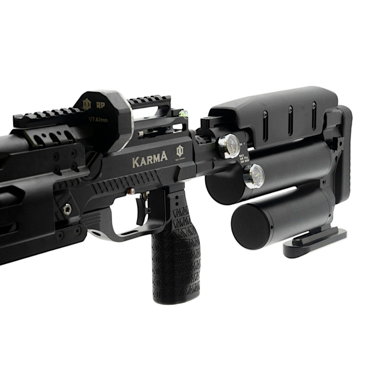 Karma Airguns | Red Panda (2025)