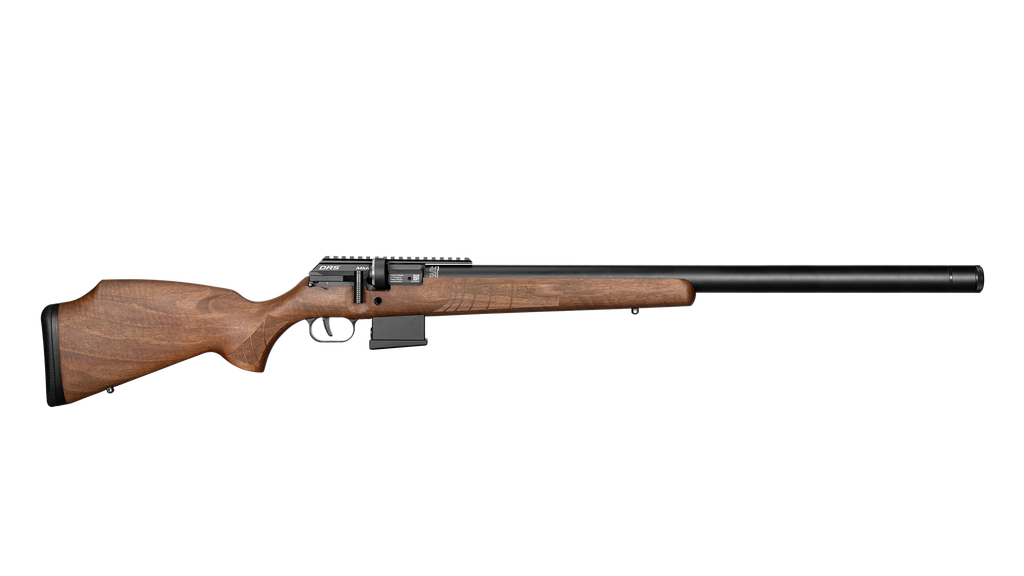 FX DRS MKII | Classic Walnut Airgun