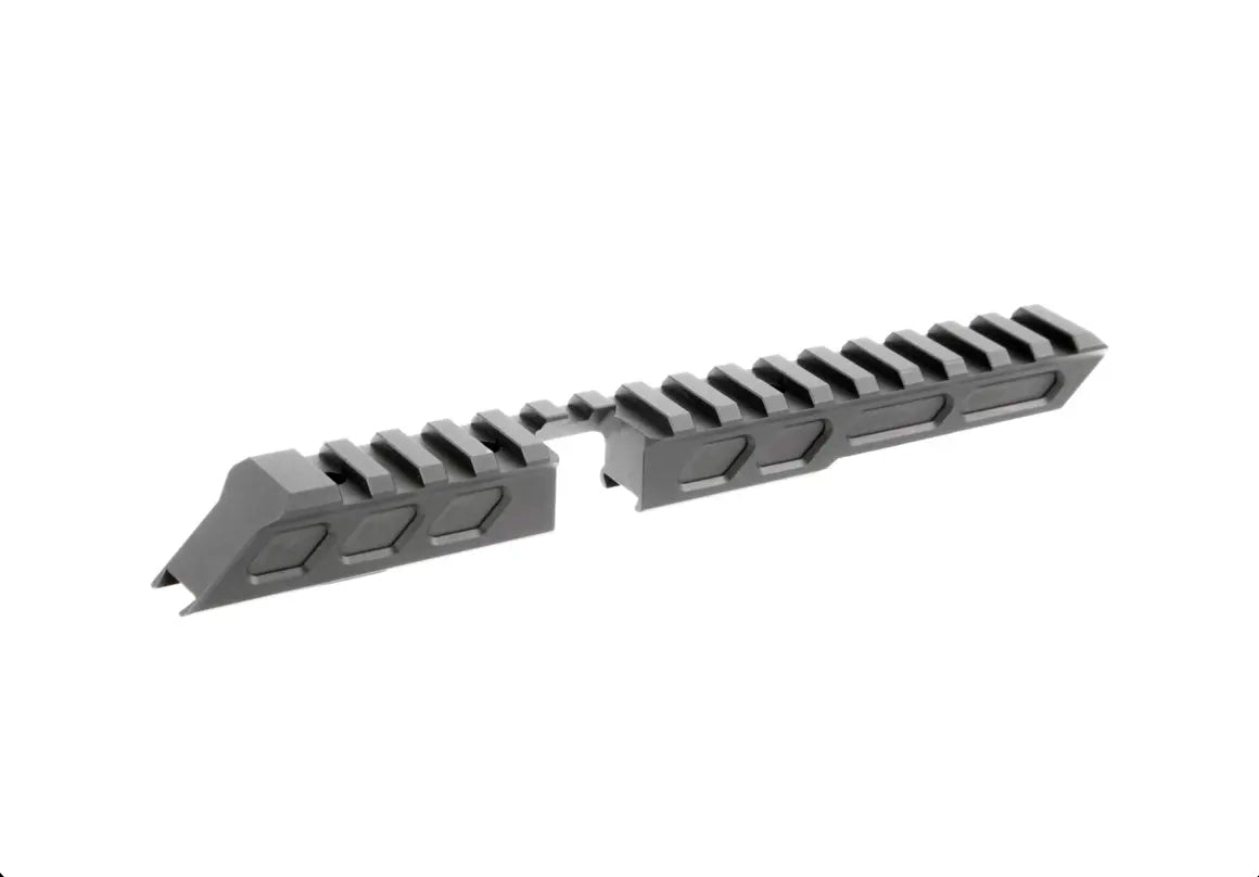 FX DRS MKII | Picatinny Rail 30 MOA